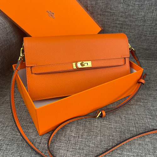 Satchel Bags - HMS-Bags - 922