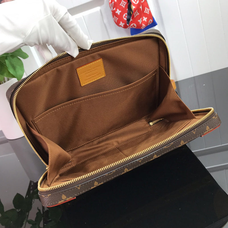 Satchel Bags - VL Bags - 6457