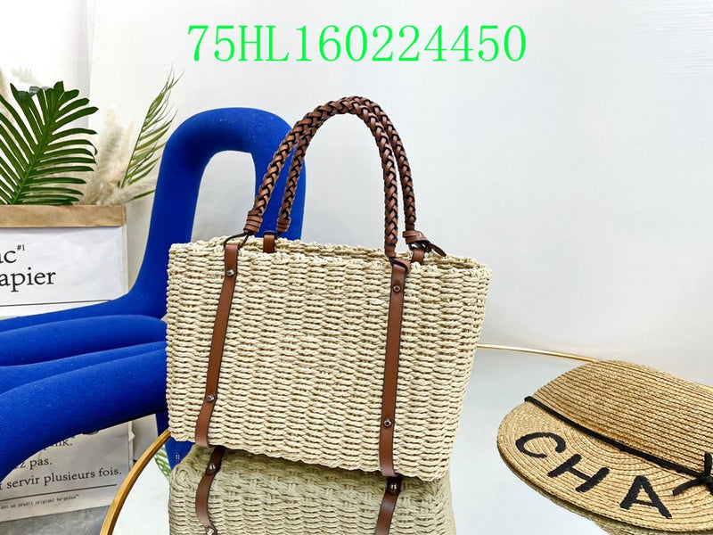 Satchel Bags - PDA Bags - 4623