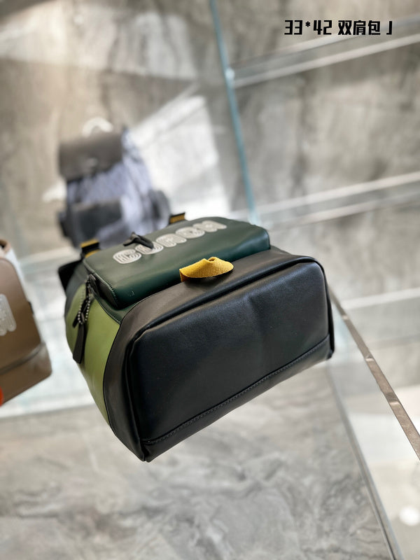 Satchel Bags - CCH Bags - 297
