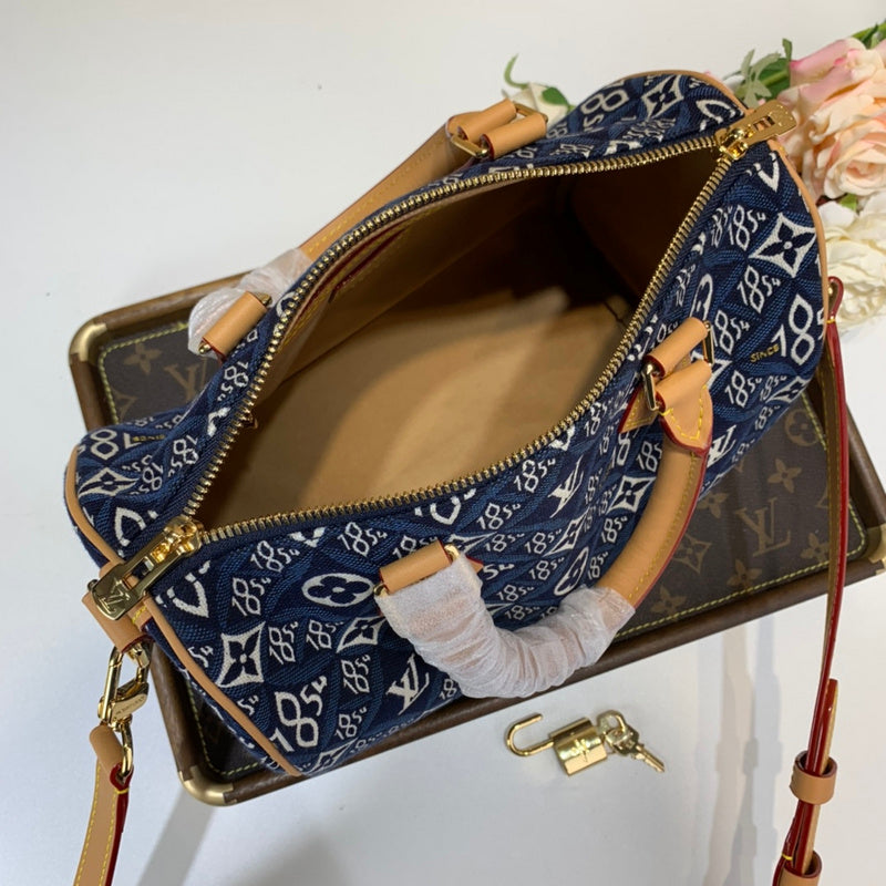 Satchel Bags - VL Bags - 5645