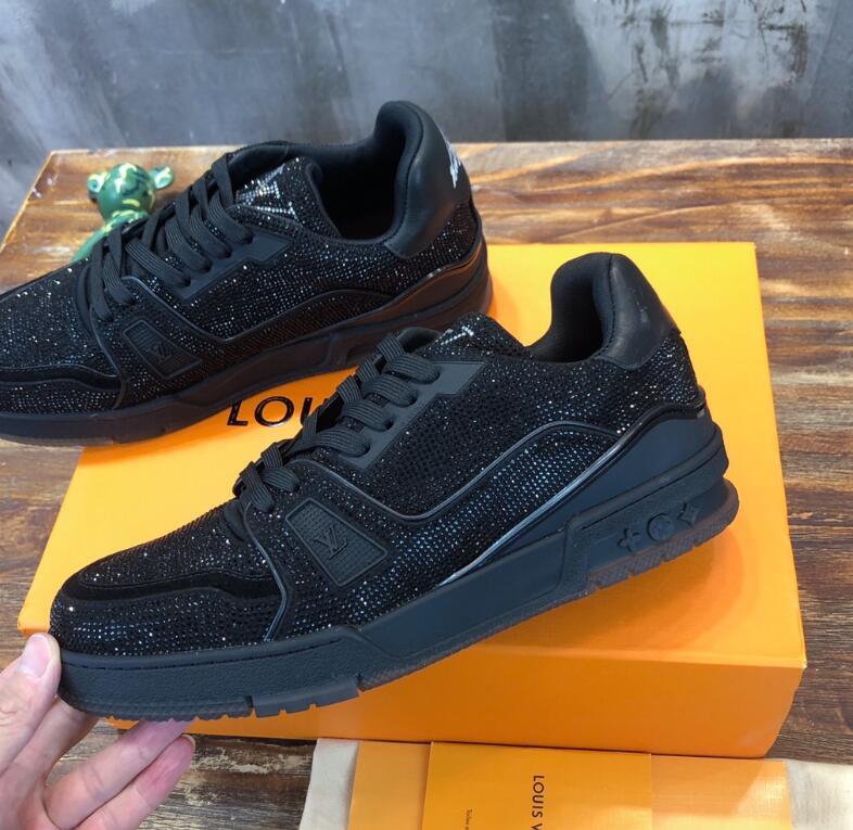 glami shop- LOV Men Shoes - 807