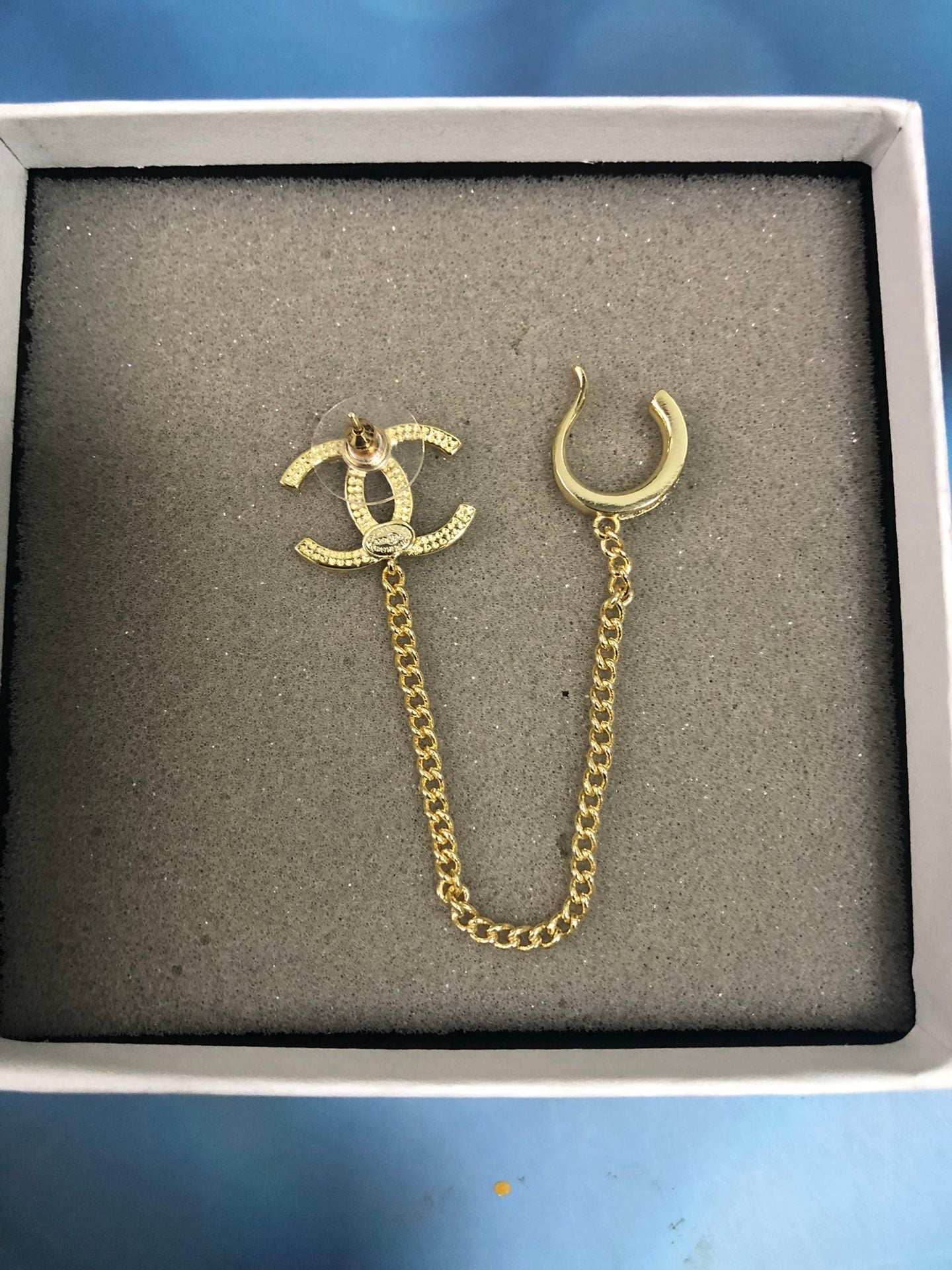 GLM - Top Quality Earring CHL 069