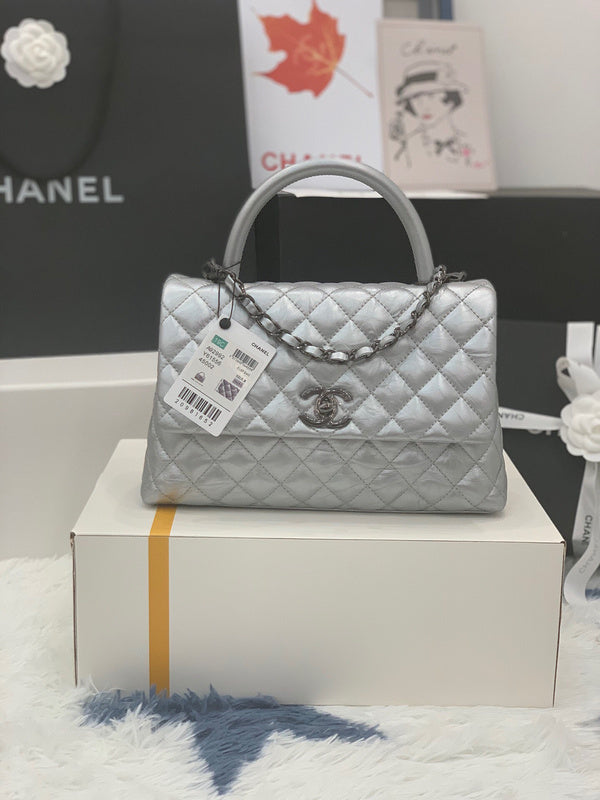 Satchel Bags - CHL Bags - 7437