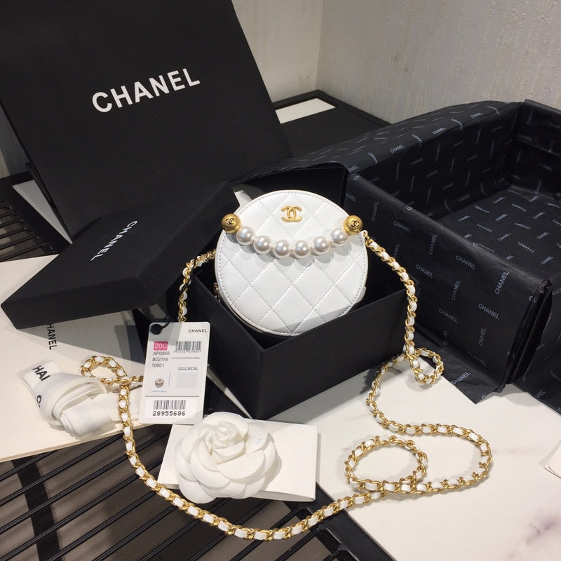 Satchel Bags - CHL Bags - 1190