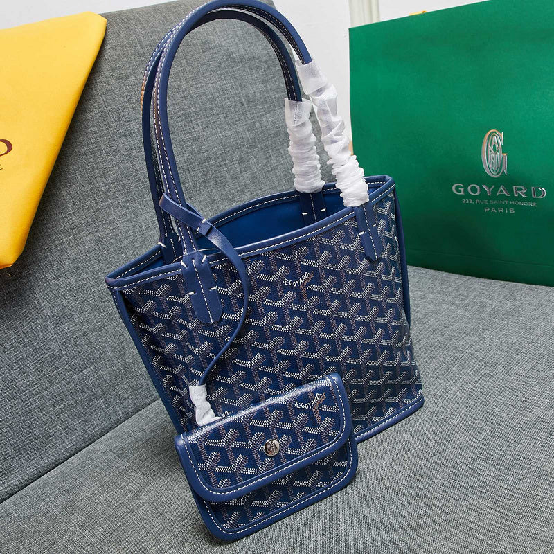 GLM - GYO Bags - 1563
