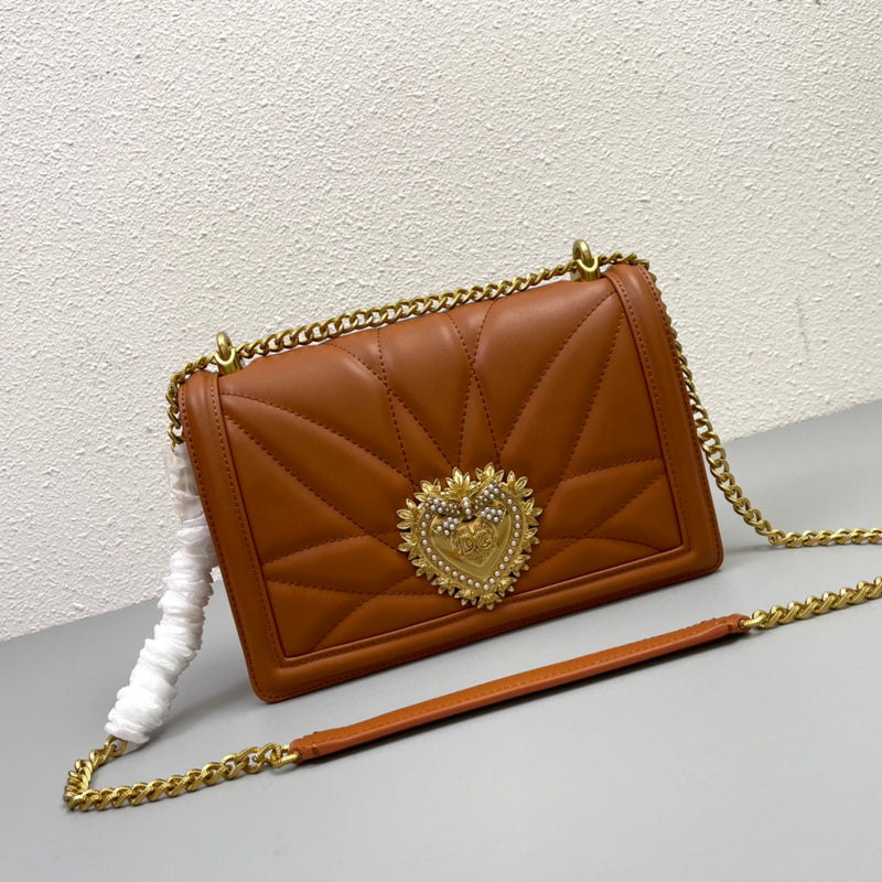 Satchel Bags - DG Bags - 193
