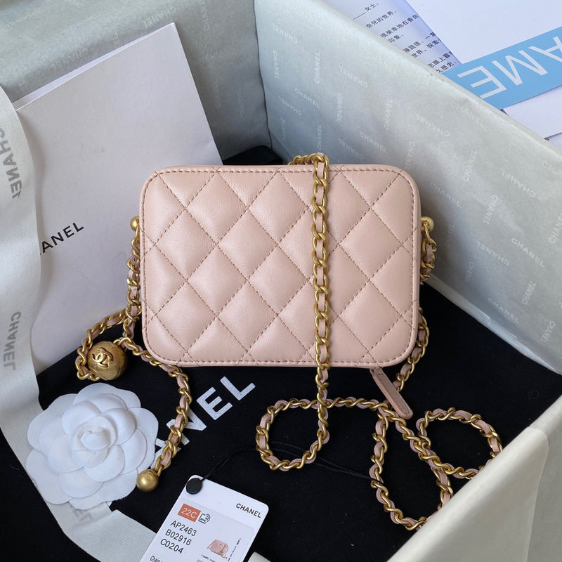 Satchel Bags - CHL Bags - 7653