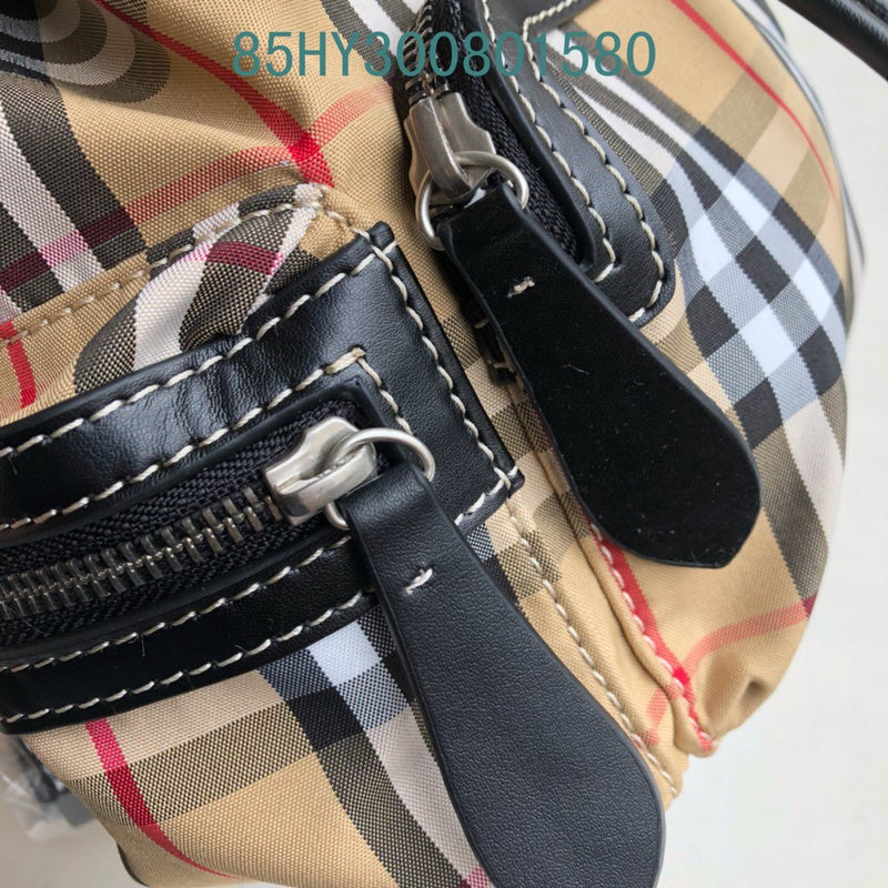 Fan Fashion -GLM - Top quality BBR Bags - 680
