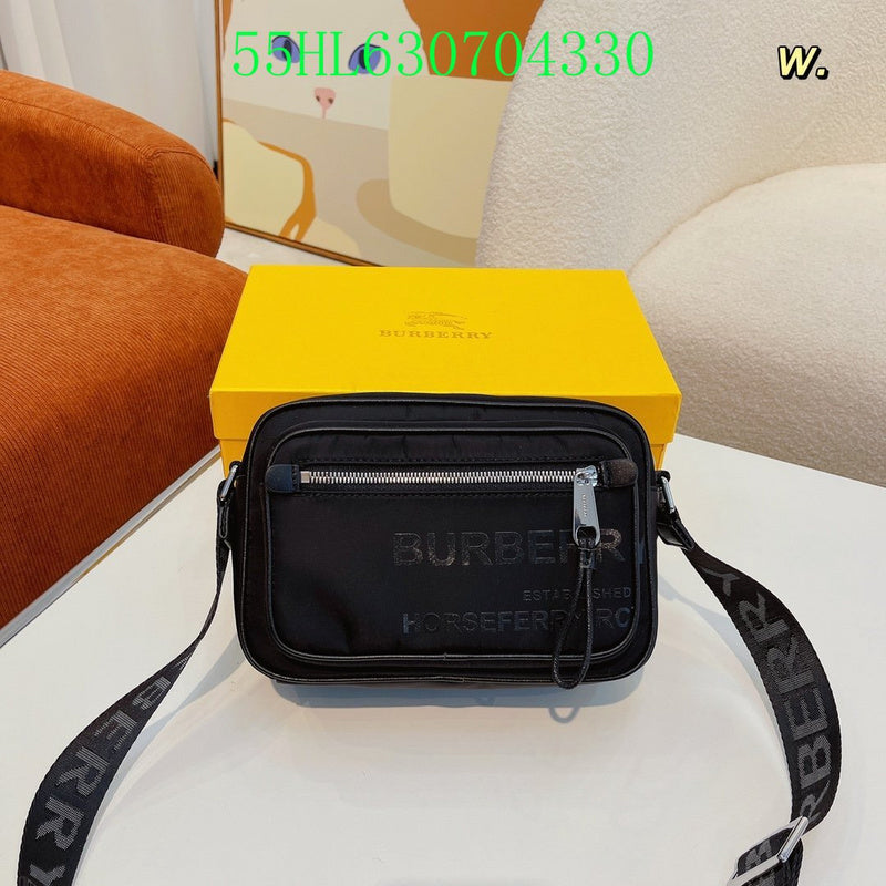 Fan Fashion -GLM - Top quality BBR Bags - 302