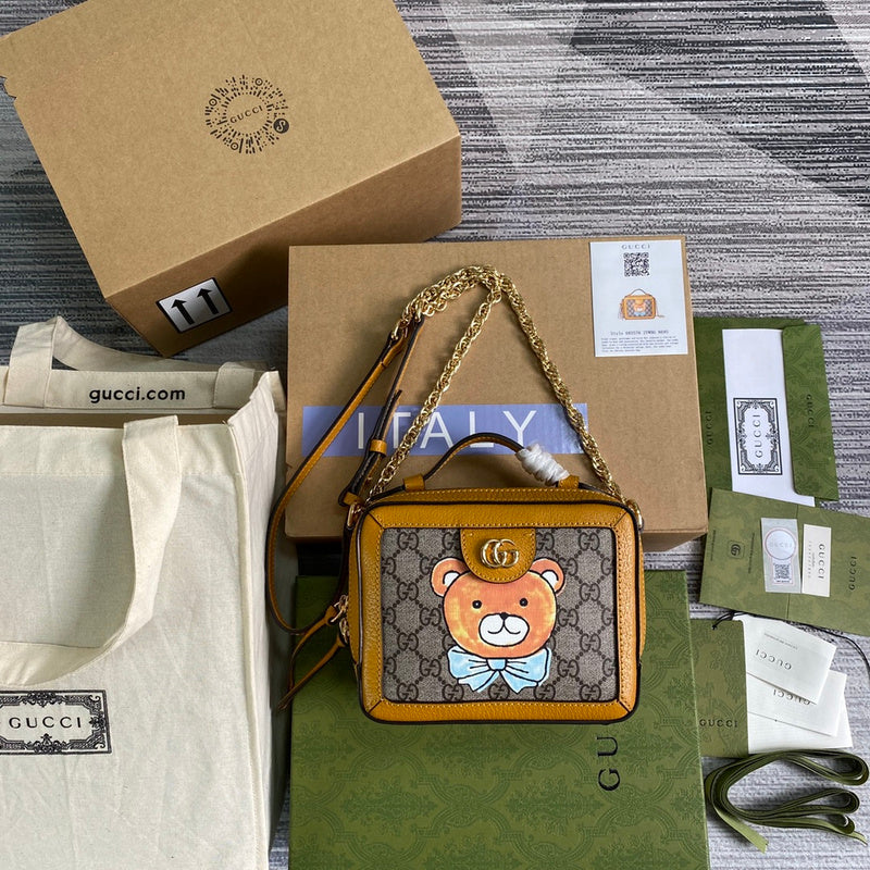 GLM - gg Bags - 2138