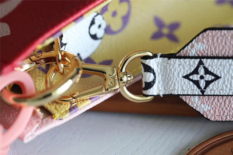Glami GlamI Lu-Vi bags - 8390