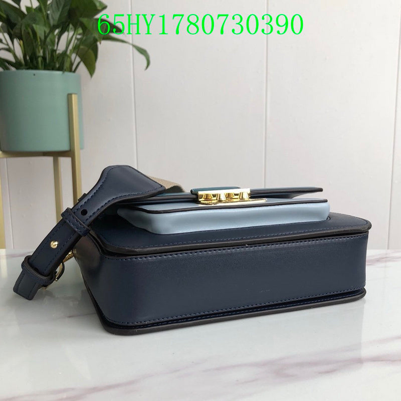 Satchel Bags - MK Bags - 667