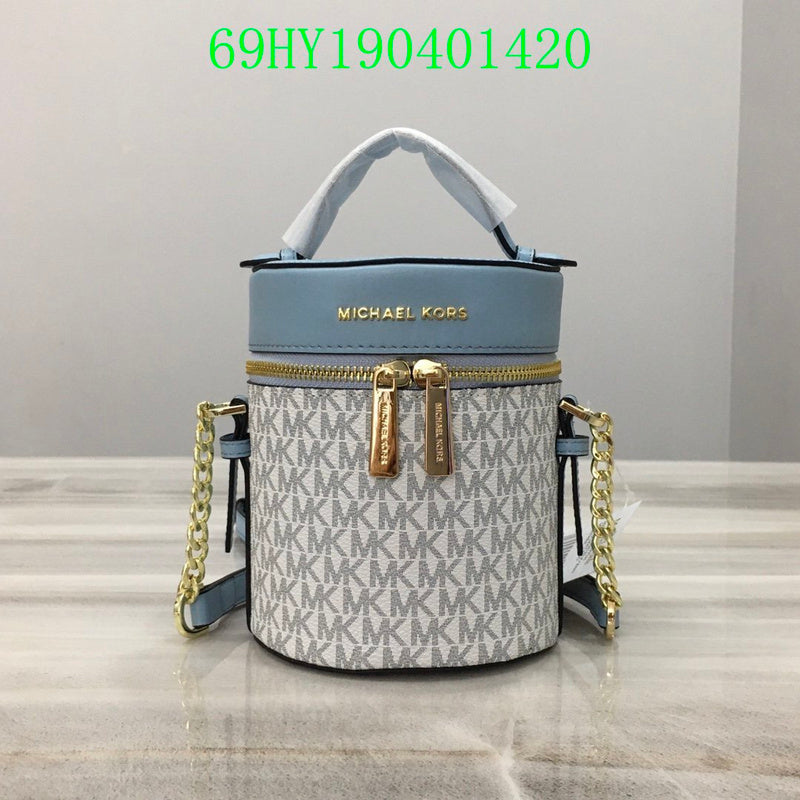 Satchel Bags - MK Bags - 441