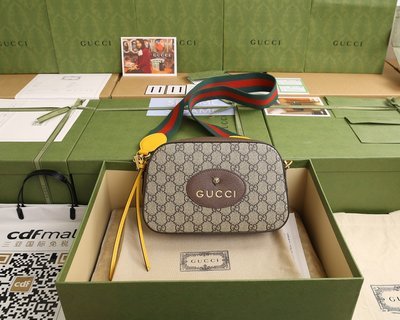Satchel Bags - GCI Bags - 749
