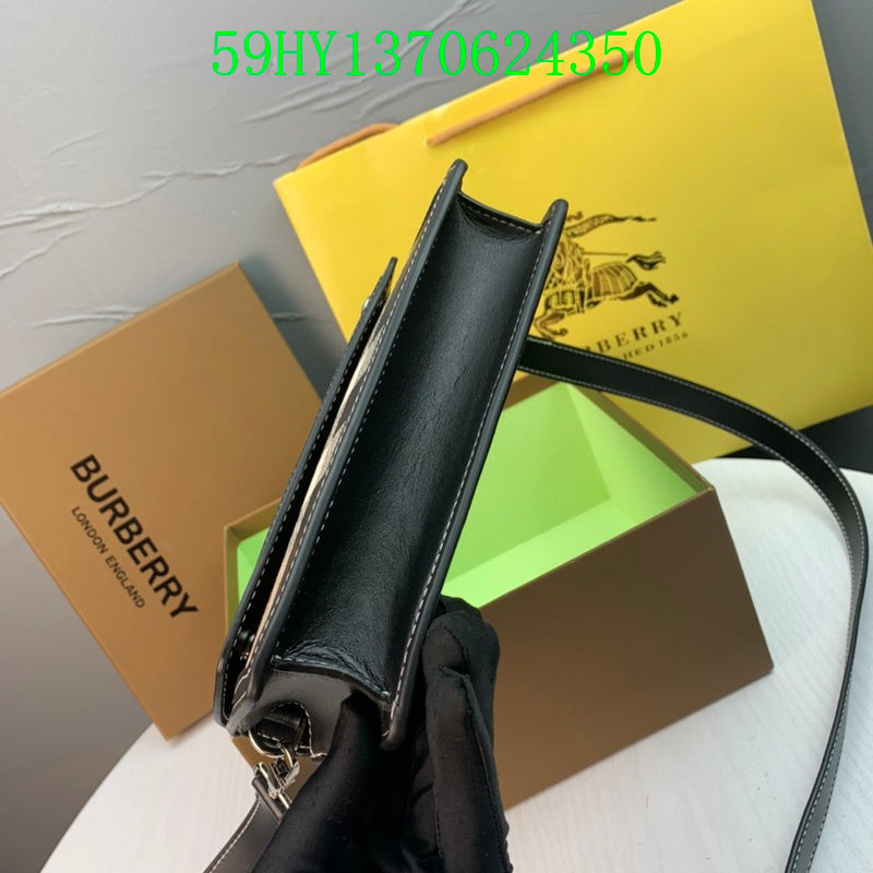 Fan Fashion -GLM - Top quality BBR Bags - 468