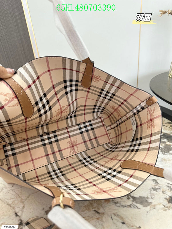 Fan Fashion -GLM - Top quality BBR Bags - 120