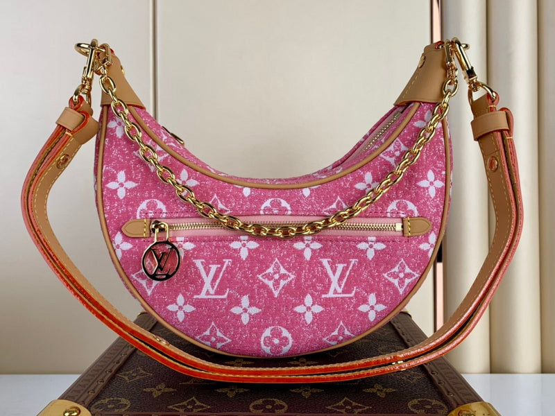 Satchel Bags - VL Bags - 4671
