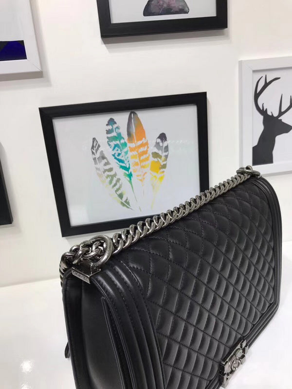 Satchel Bags - CHL Bags - 636