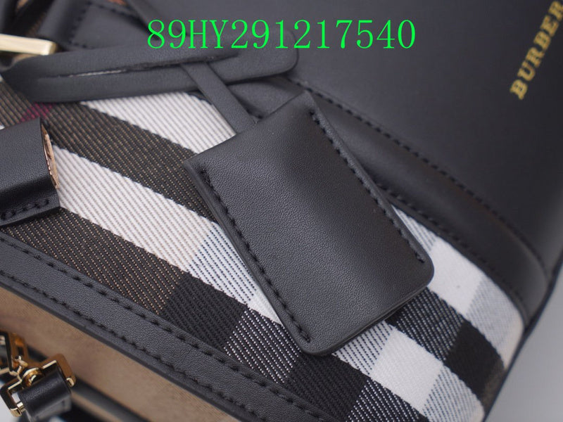 Fan Fashion -GLM - Top quality BBR Bags - 332