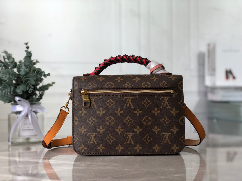 Satchel Bags - VL Bags - 5302