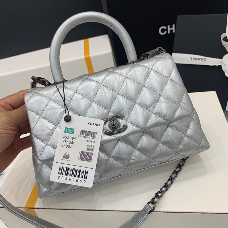 Satchel Bags - CHL Bags - 7438