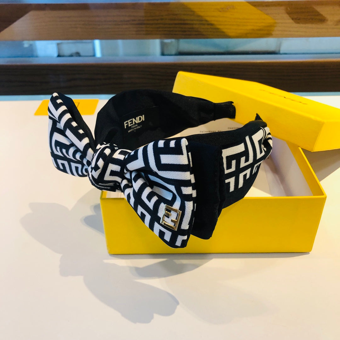 GLM - New Hair Band FEI 017