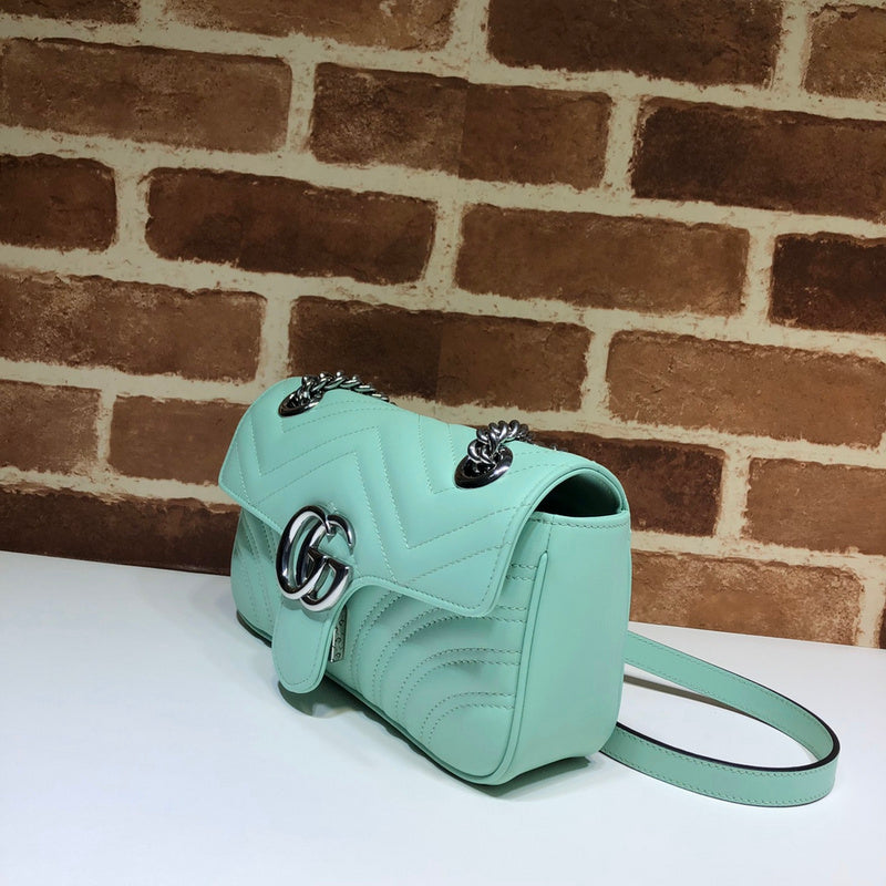 Satchel Bags - GCI Bags - 3965