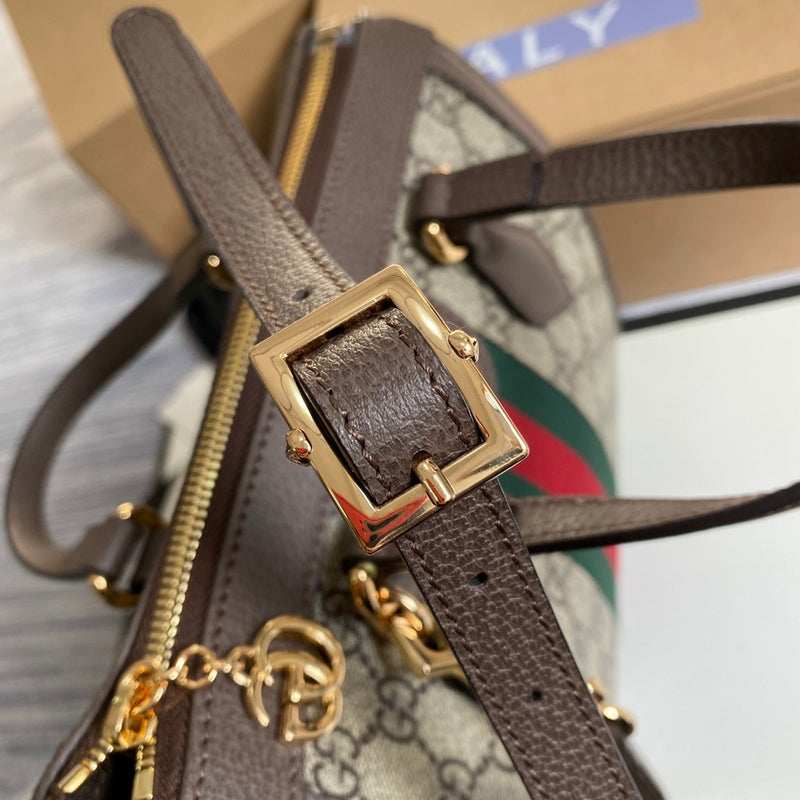 Satchel Bags - GCI Bags - 2837
