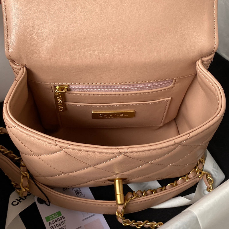 Satchel Bags - CHL Bags - 7356