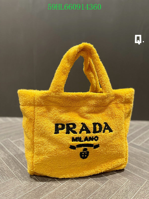 Satchel Bags - PDA Bags - 3986