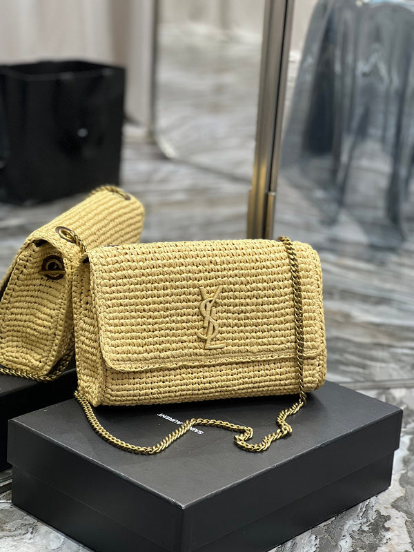 GLM - SLY Bags - 1107