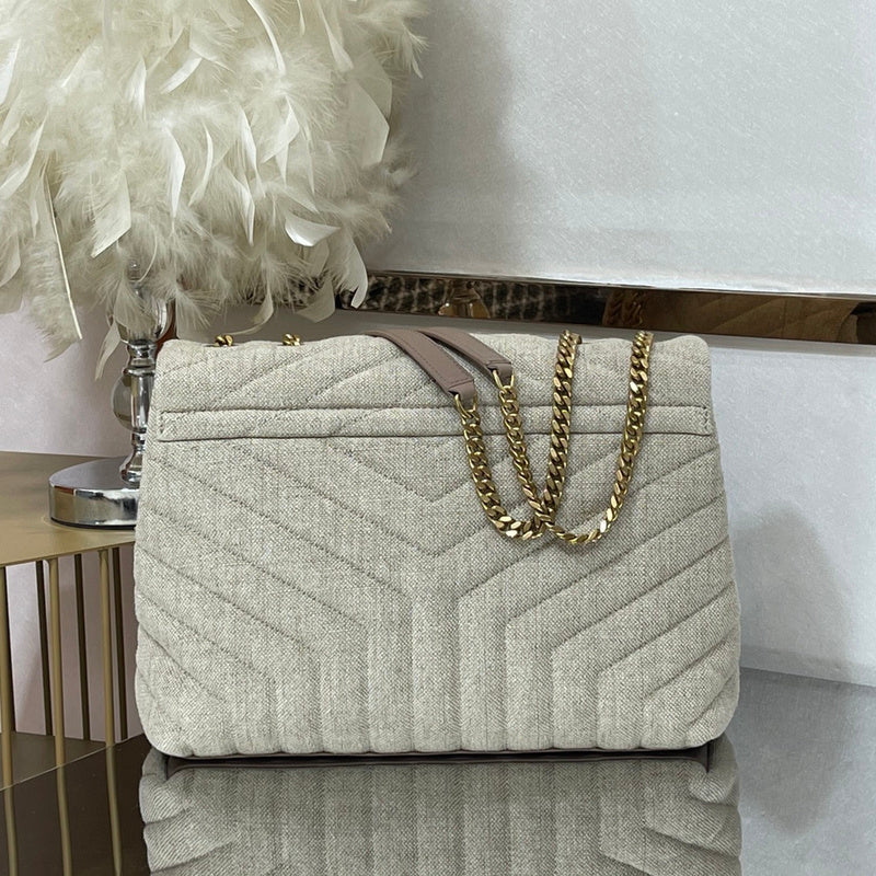 Satchel Bags - SLY Bags - 2539