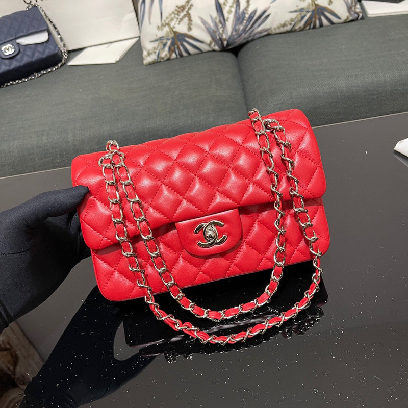 Satchel Bags - CHL Bags - 3259