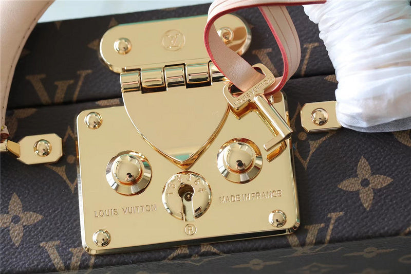 Glami GlamI Lu-Vi bags - 9508