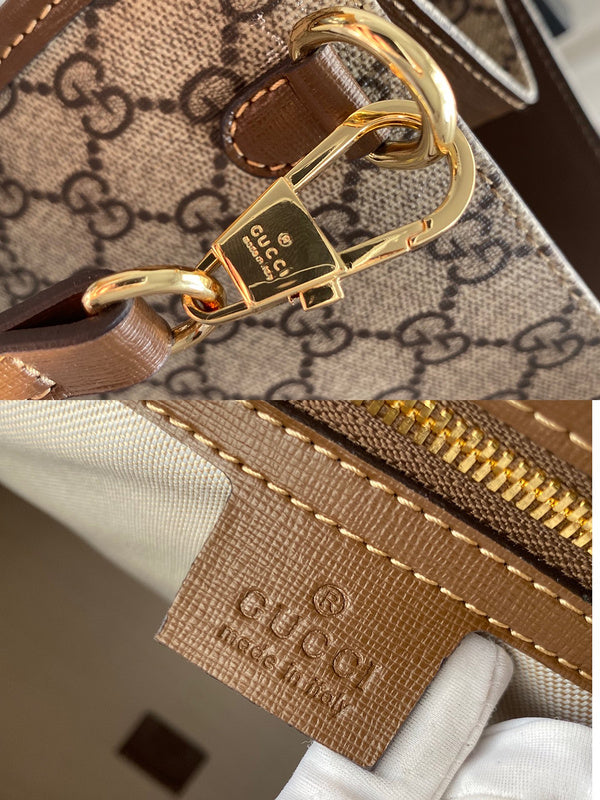 Satchel Bags - GUC Bags - 1508
