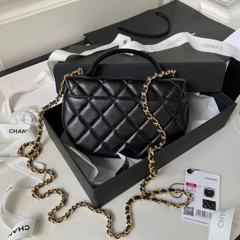 Satchel Bags - CHL Bags - 7522