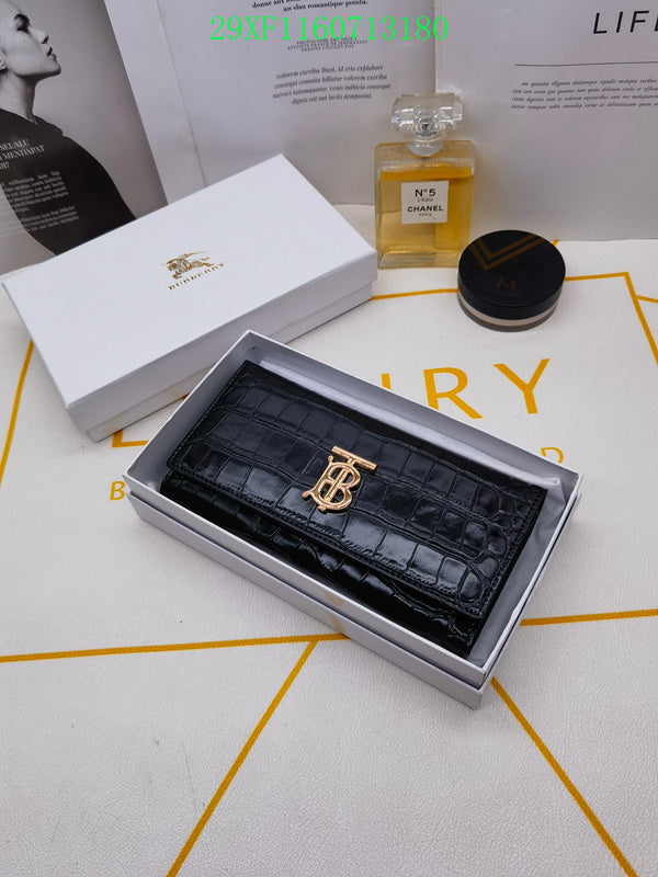 Glami - BOR Wallet - 010