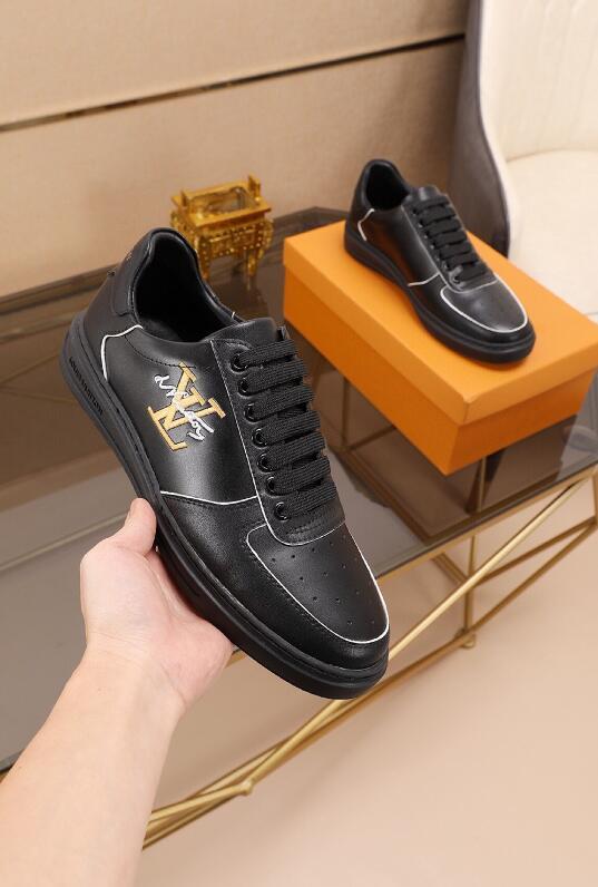 glami shop- LOV Men Shoes - 2016