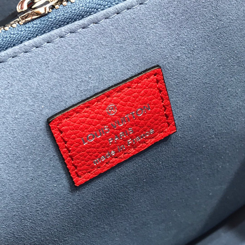 Satchel Bags - VL Bags - 5828