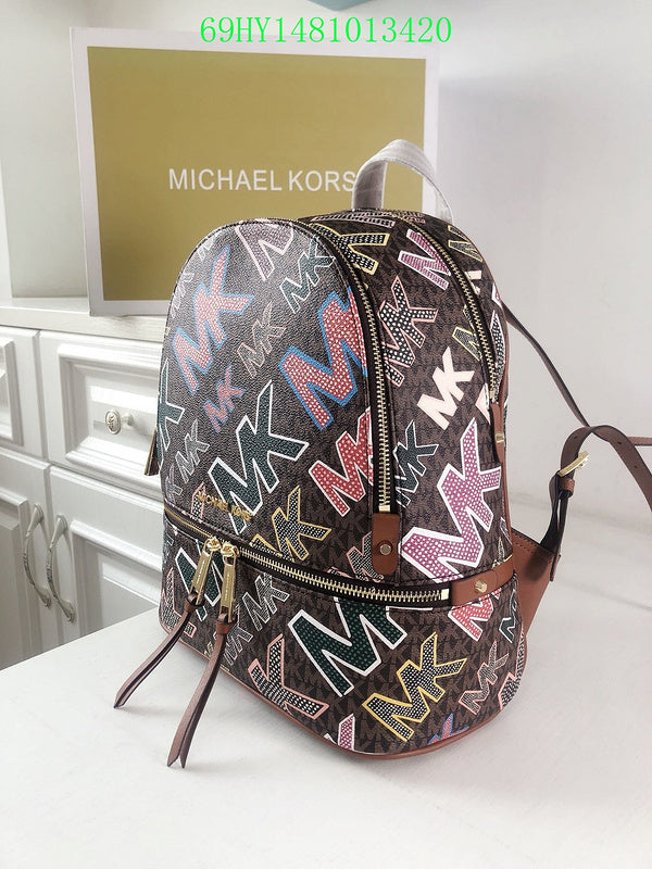 Satchel Bags - MK Bags - 209