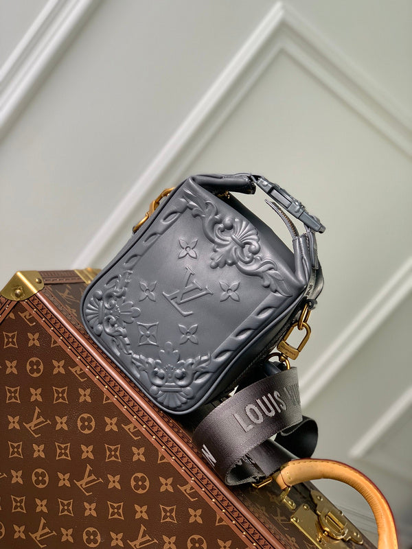 Satchel Bags - VL Bags - 2008