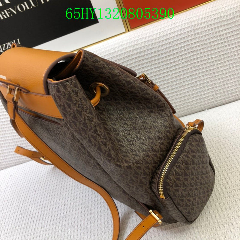 Satchel Bags - MK Bags - 657
