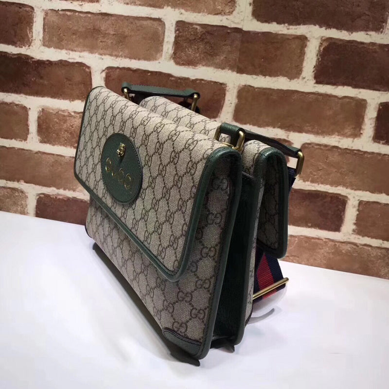 Satchel Bags - GCI Bags - 2827