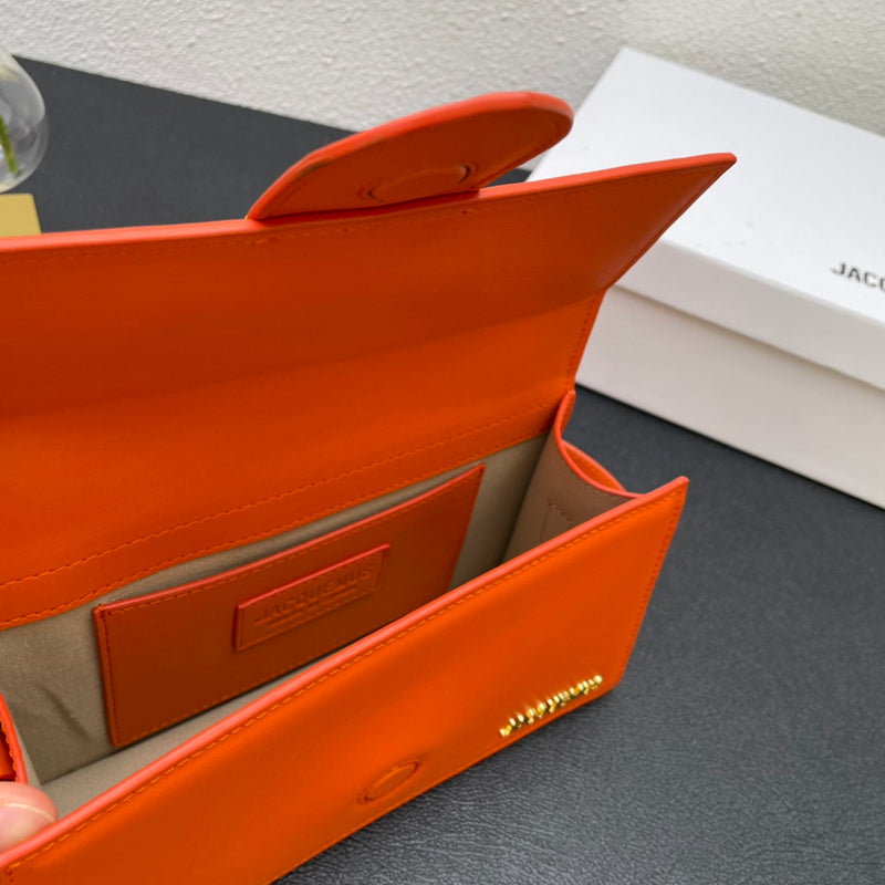 Satchel Bags - JQMS Bags - 066
