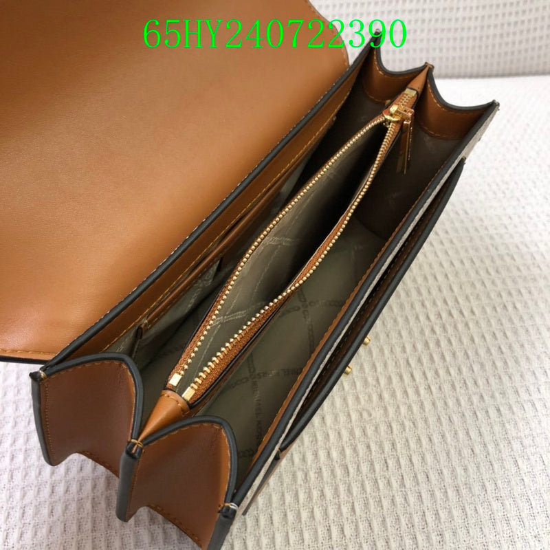 Satchel Bags - MK Bags - 705