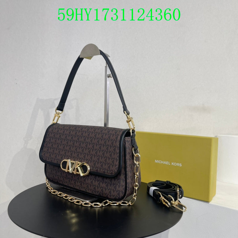 Satchel Bags - MK Bags - 158