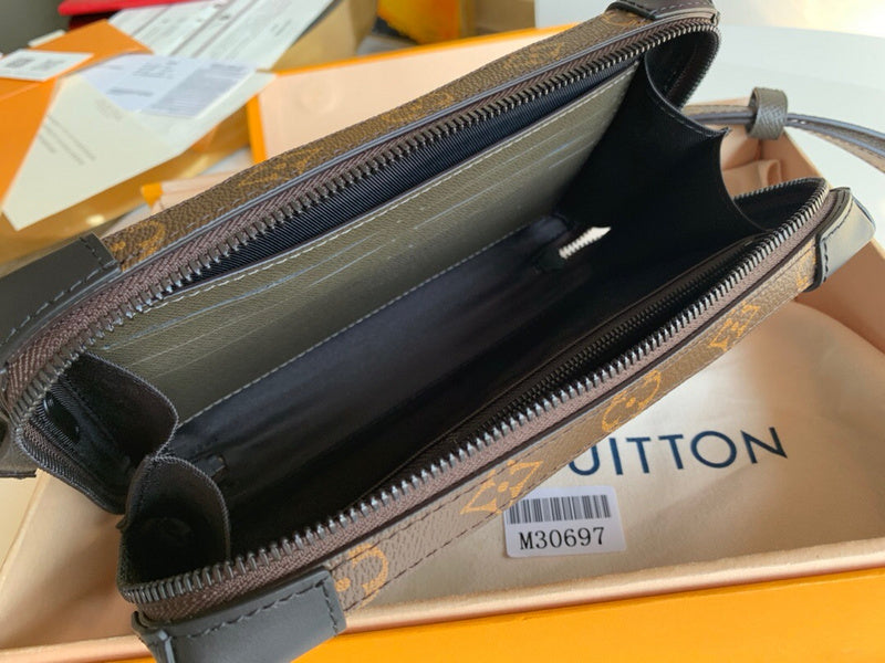 Glami- Glami- Lu-Vi bags - 3304