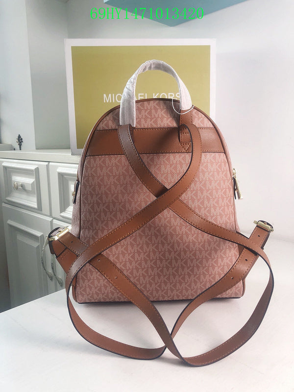 Satchel Bags - MK Bags - 205