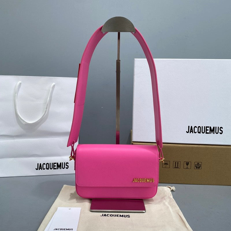 Satchel Bags - JQMS Bags - 252